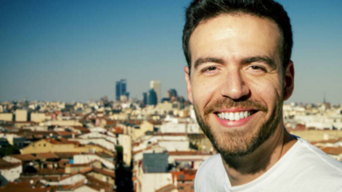 El instante en que Enric Sánchez se enamoró de la radio