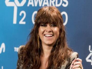 Vanesa Martín lanza ‘Paso a dos’, el tema de ‘Sevillanas de Brooklyn’, este jueves