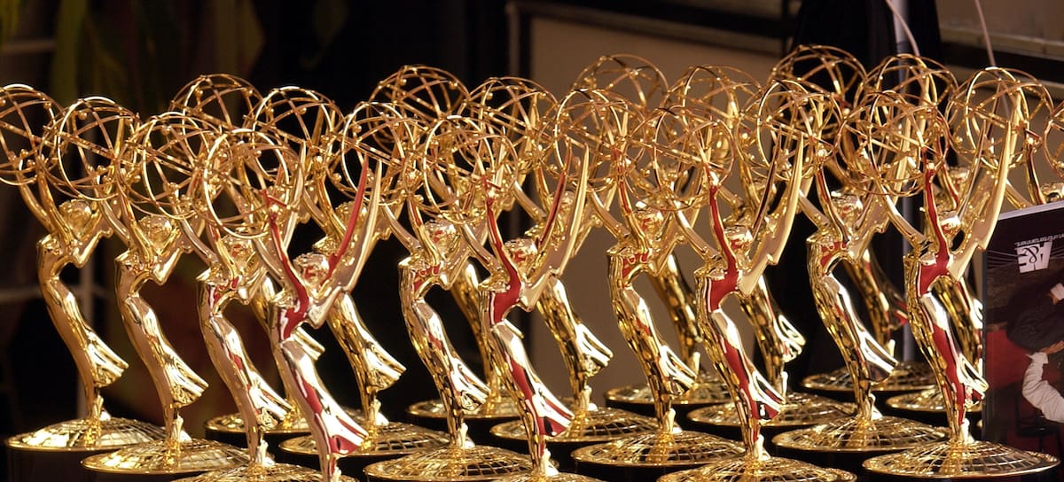 Premios Emmy 2026.