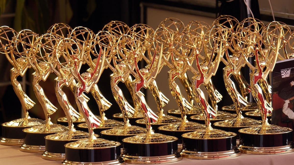 Premios Emmy 2026: a qué hora y dónde ver, nominados, favoritos y más