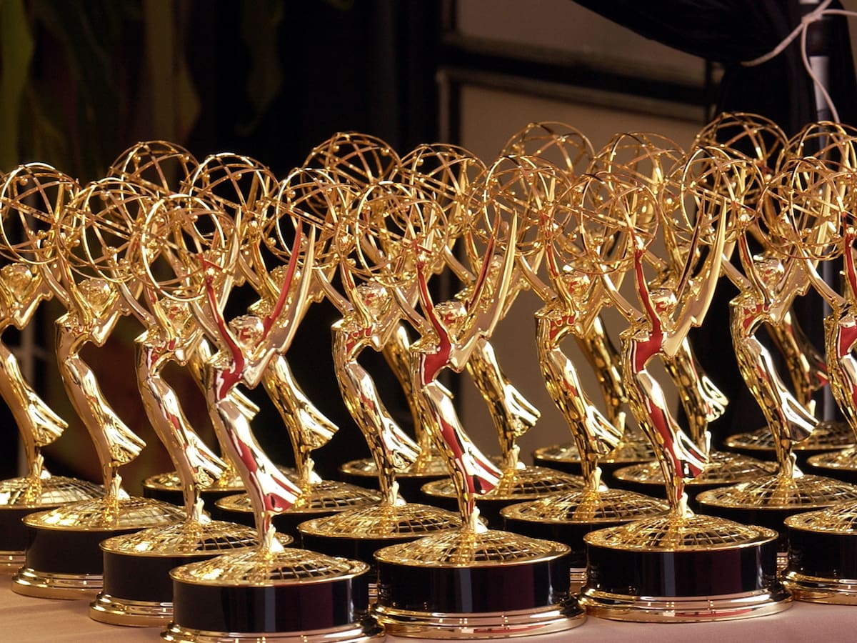 Premios Emmy 2026: a qué hora y dónde ver, nominados, favoritos y más