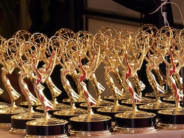 Premios Emmy 2026: a qué hora y dónde ver, nominados, favoritos y más
