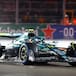 F1 del GP de las Vegas hoy: a qué hora es la carrera y dónde ver en TV a Alonso y Sainz
