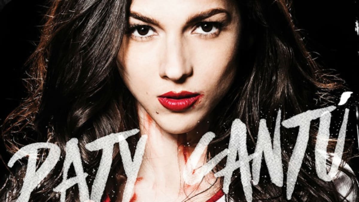 Paty Cantú estrena "Rompo Contigo"