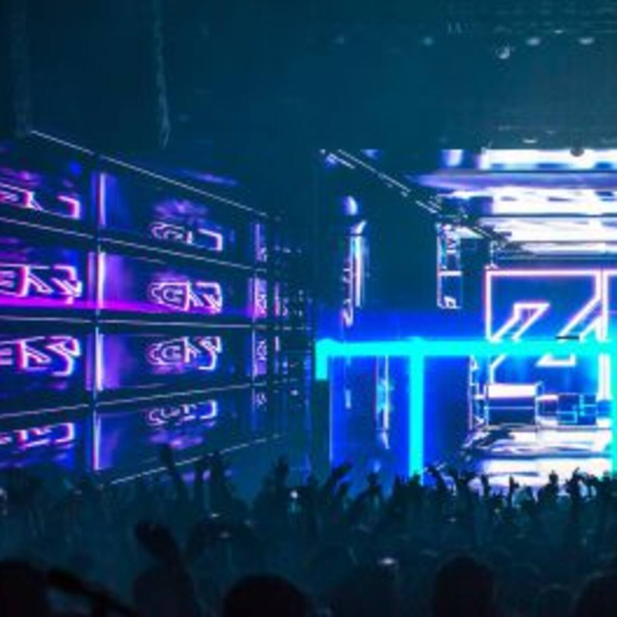 Así es el "Aftermovie" de la Gira True Colors de Zedd