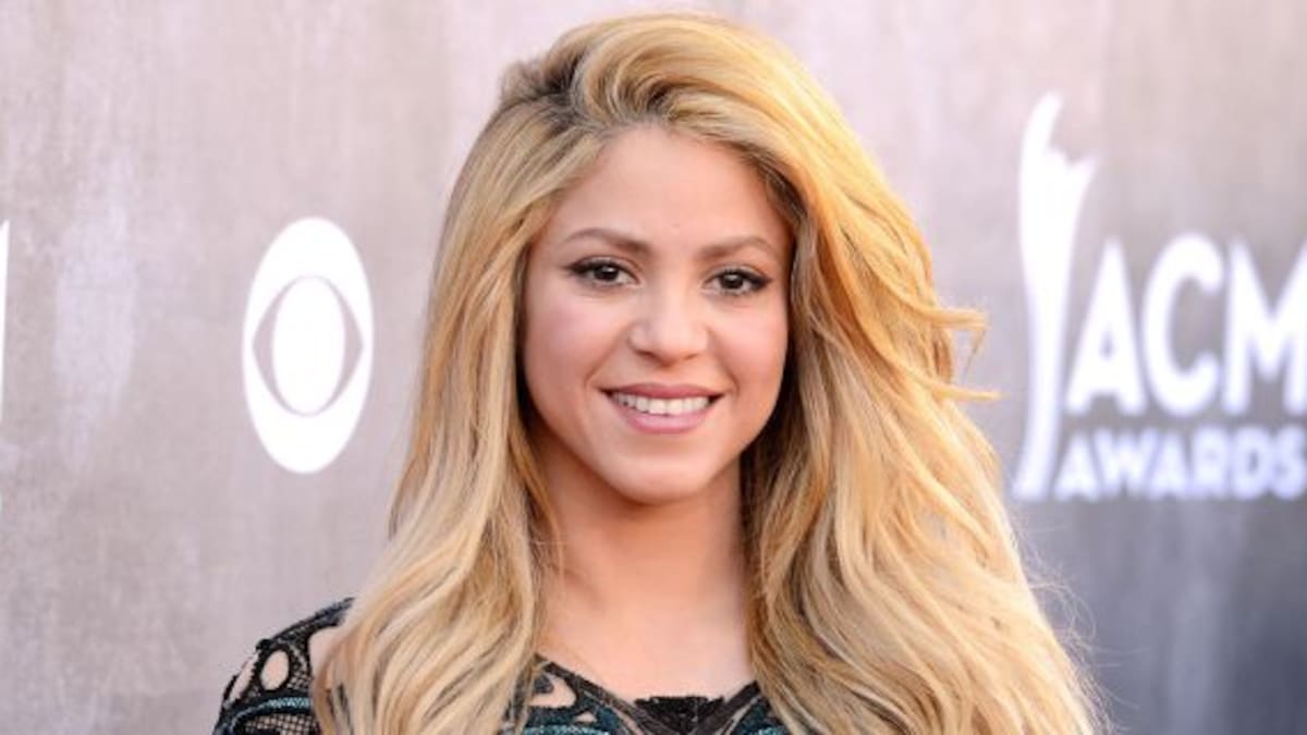 ¡Shakira es billonaria!