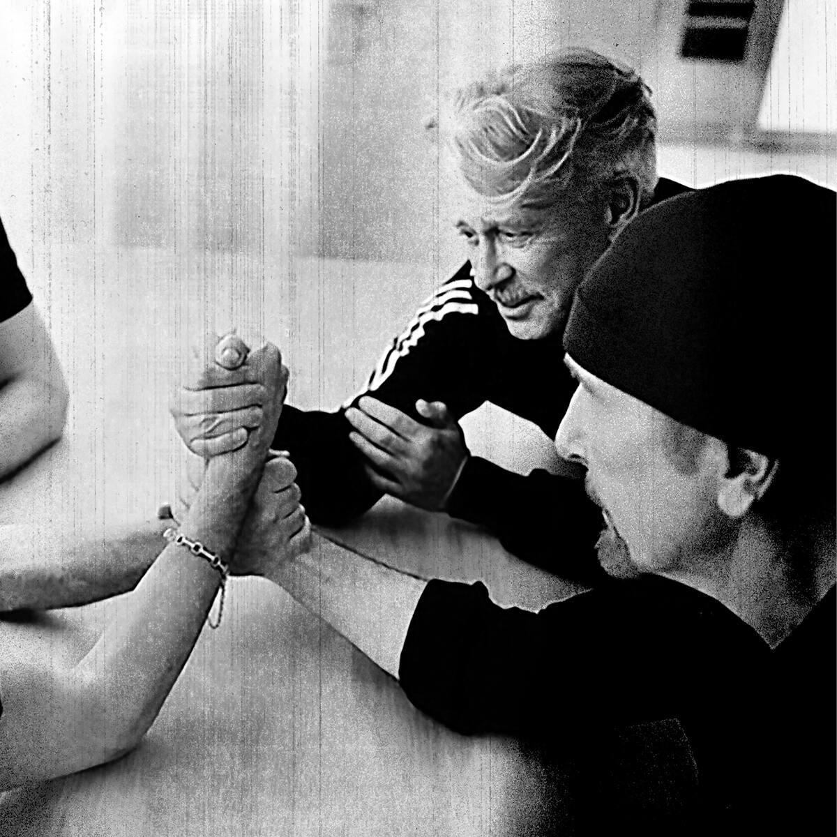 U2 lanza por sorpresa el EP 'Days of Ash': ¿qué historias de guerra están detrás de estas canciones?