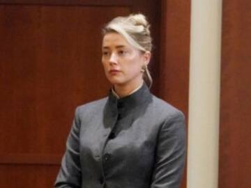 Se filtra el impreso que el jurado del caso de Johnny Depp contra Amber Heard rellenará para dictar sentencia