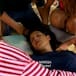 Impactantes imágenes del desmayo de Gabriela Guillén en 'Supervivientes 2026'