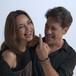 David DeMaría y Chenoa se unen para aplicar la teoría de la 'Relatividad' en el amor