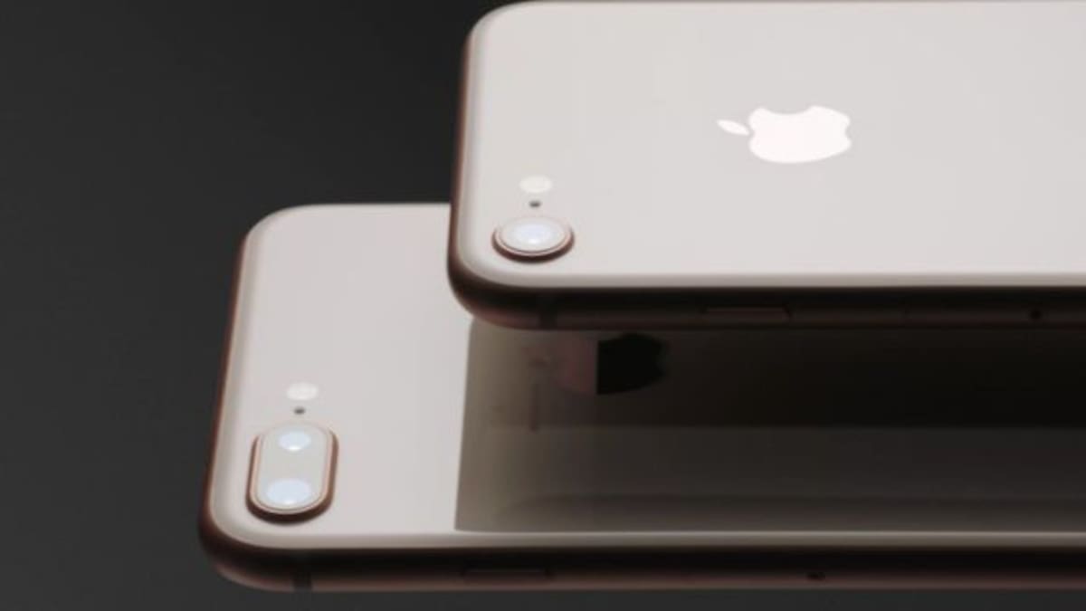 Todo lo que hay que saber del Iphone 8 y Iphone X