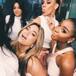 Fifth Harmony imitando a las estrellas del Pop