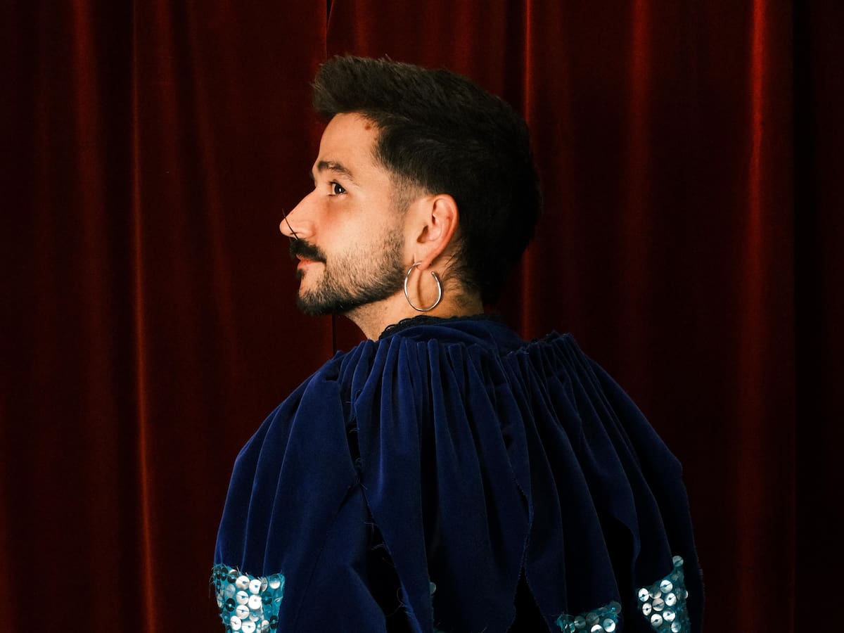 Camilo anuncia su gira de conciertos en España en 2027: fechas, ciudades, entradas, dónde y cuándo comprarlas