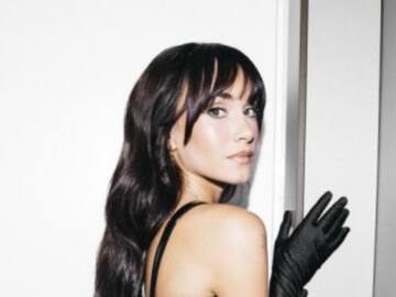 Todo lo que sabemos sobre ‘Alpha’: el nuevo disco de Aitana