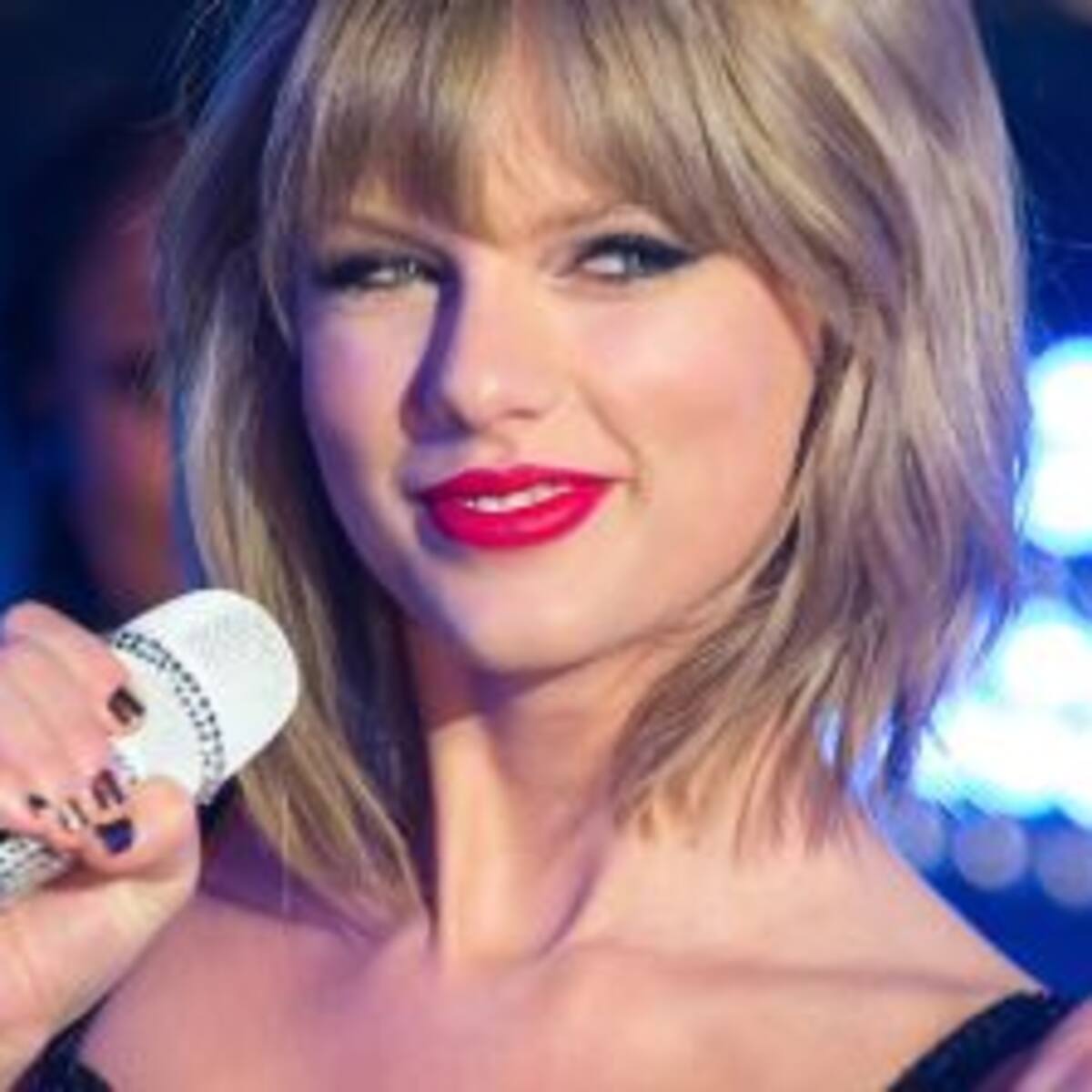 Taylor Swift gana 1.2 millones de dólares por día
