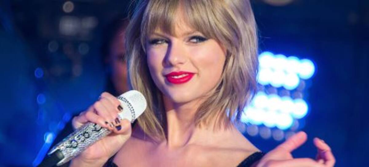 Taylor Swift