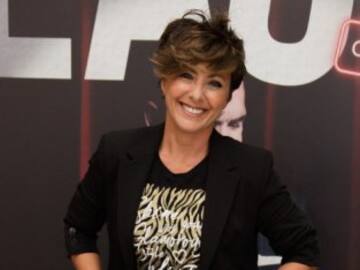 Sonsoles Ónega se estrena en Antena 3 con este look: ¿un claro guiño a Telecinco?