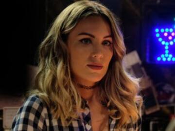 Edurne se quita la espinita: “‘Servir y proteger’ es el comienzo de algo nuevo”