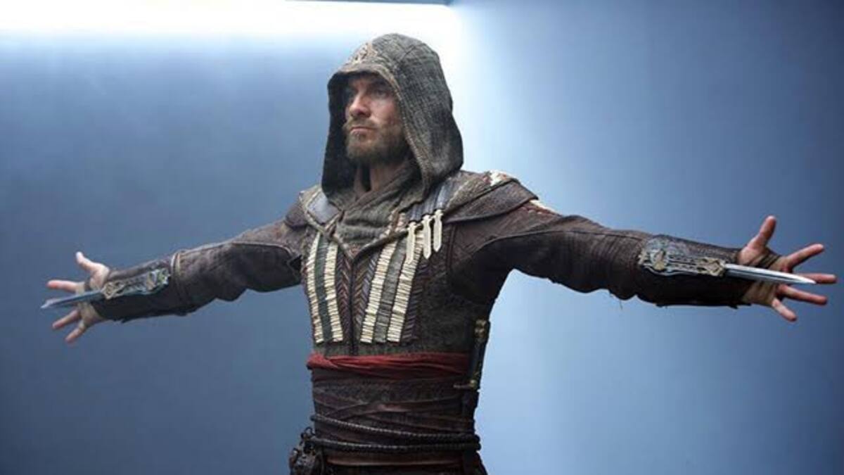 La adaptación de Assassin's Creed y dos películas de animación, los estrenos de la semana