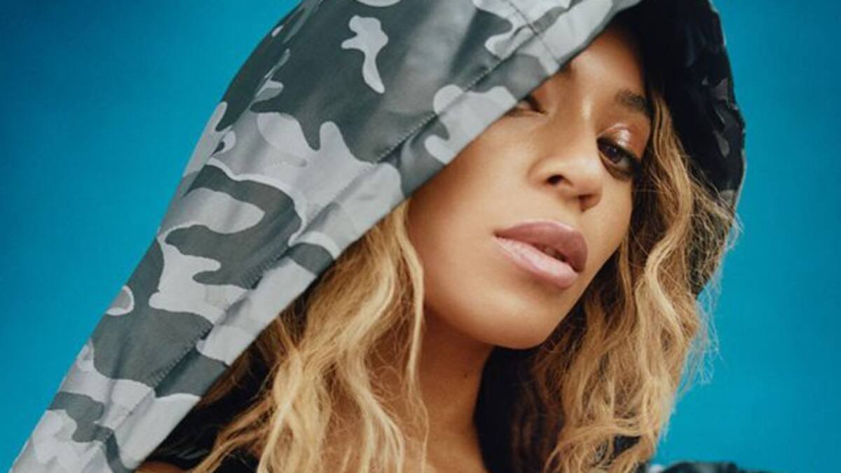 Beyoncé y Adele, ¿colaboración a la vista?