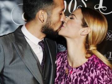 Tamara Gorro habla después de que su marido, Ezequiel Garay, anunciara su inesperada retirada del fútbol