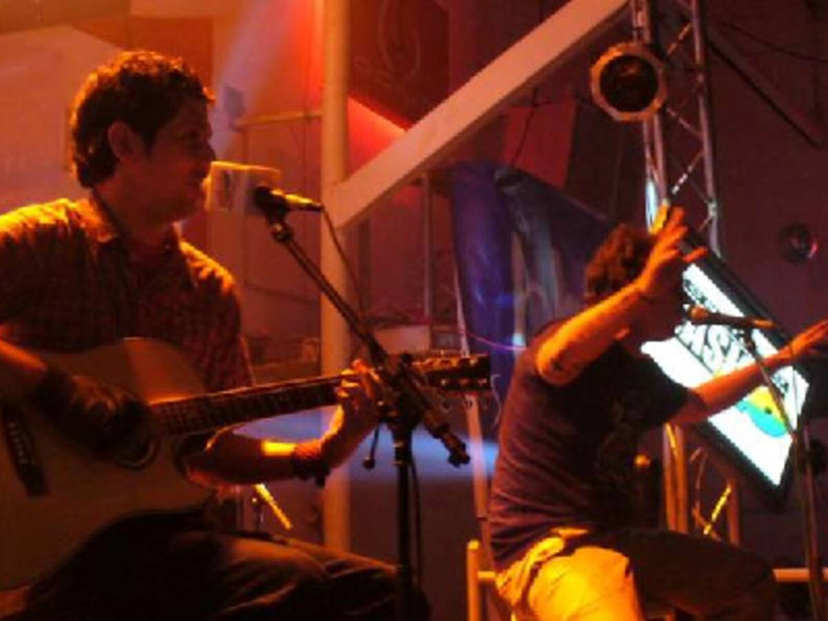 Básico 40 Chiriqui, Os Amirante