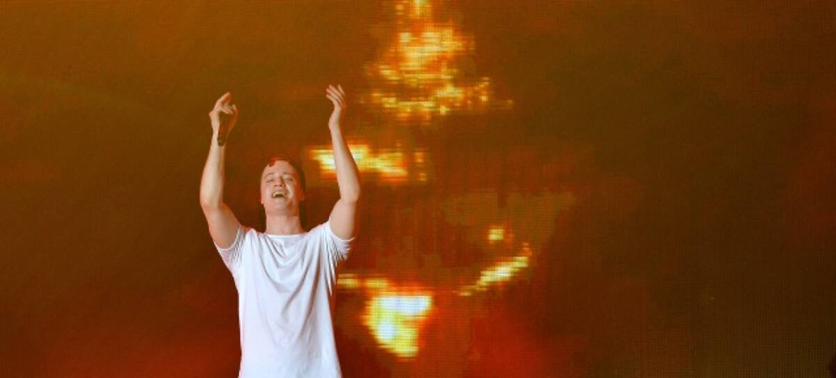 Kygo