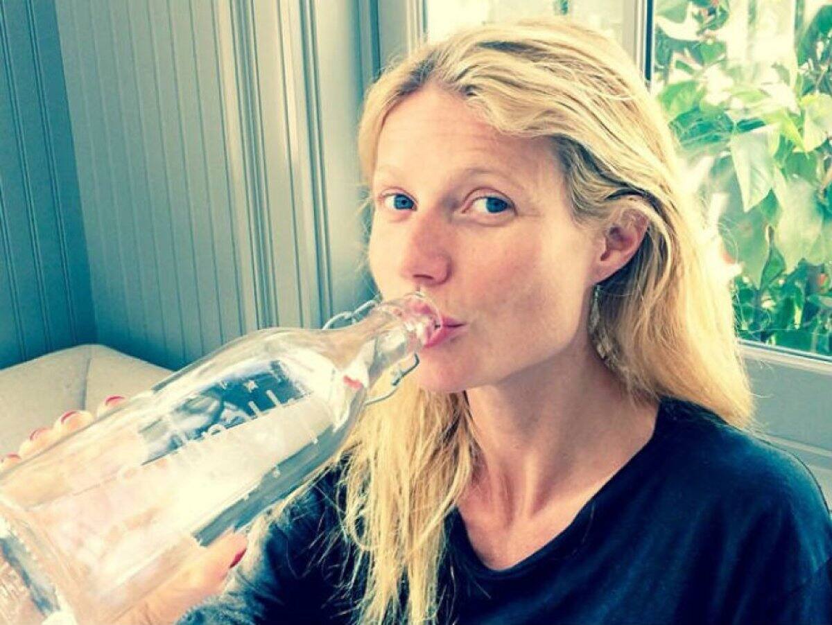 Gwyneth Paltrow