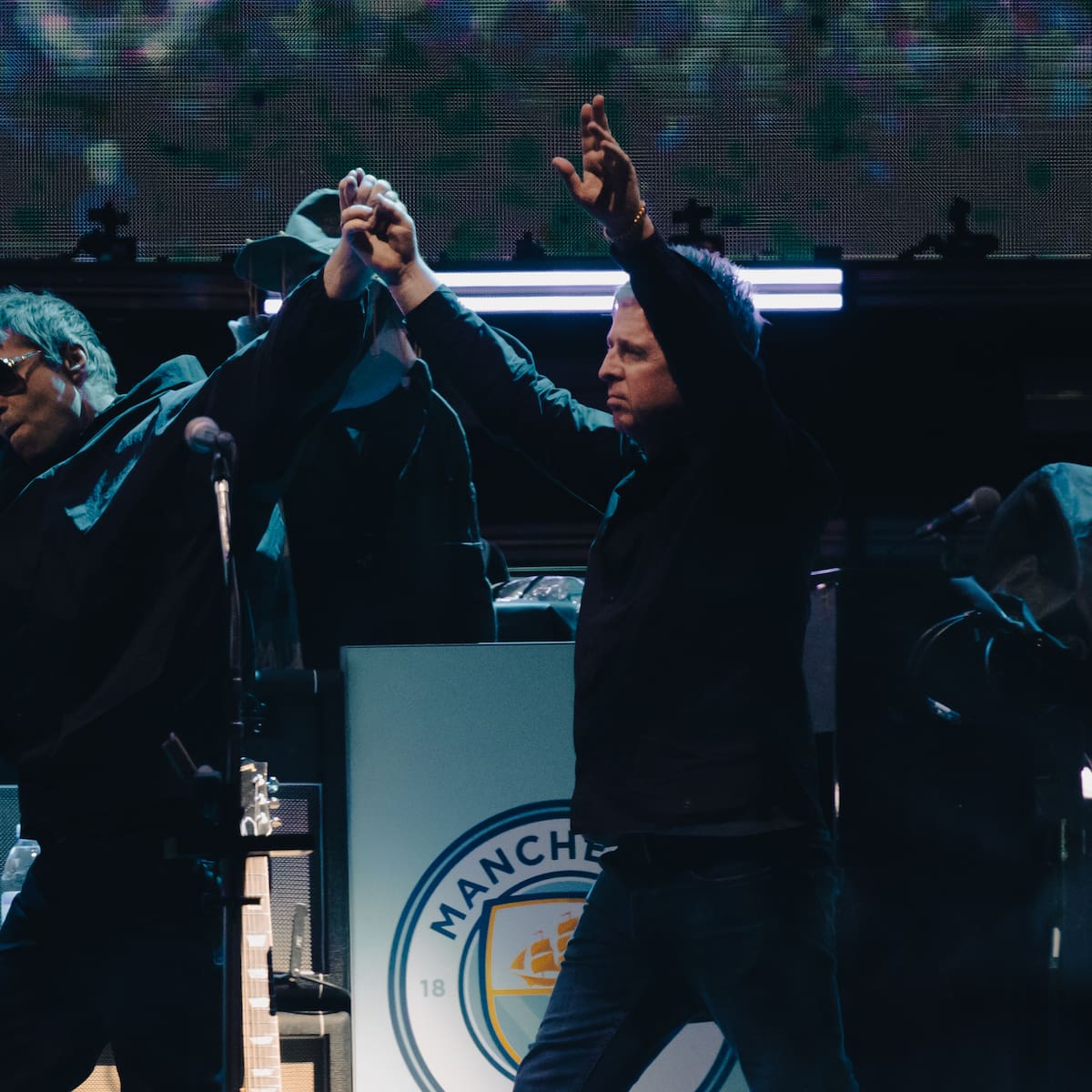 A subasta la guitarra más icónica de Noel Gallagher: una joya de la era dorada de Oasis