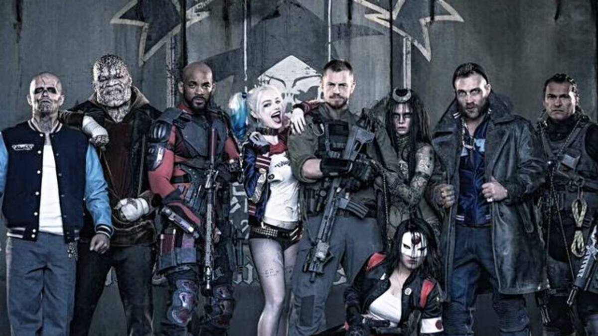 Las películas más esperadas del 2016
