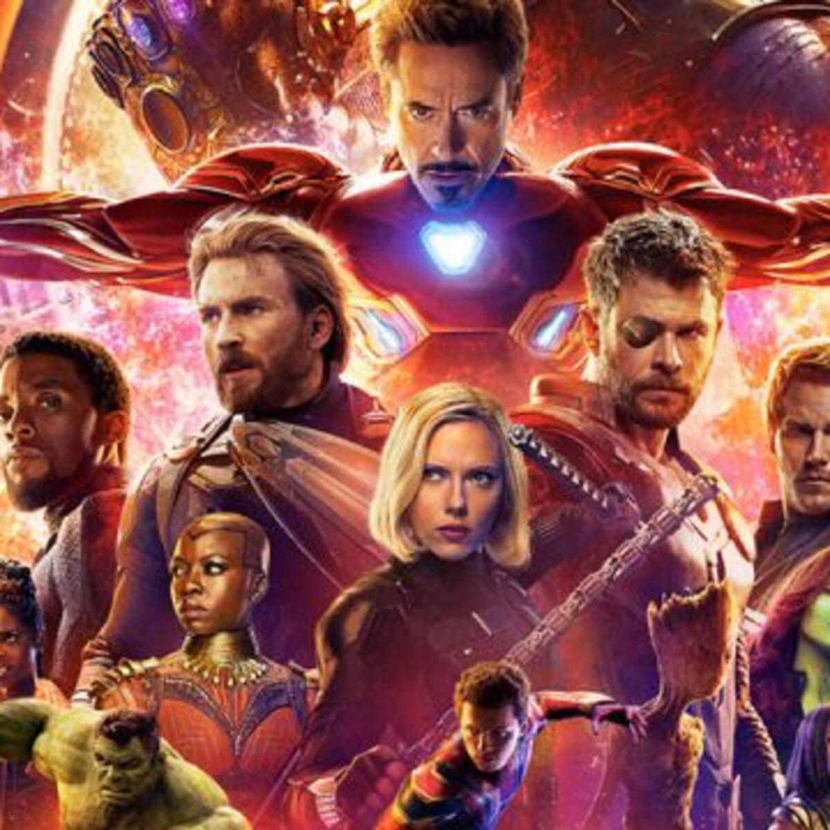 ¡Te refrescamos la memoria con este repaso a la saga de 'The Avengers'