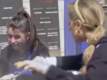 ‘Masterchef 9’: El repelente comportamiento de Ofelia que indignó en redes, aunque el programa castigó a María