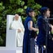 Rozalén da explicaciones tras su actuación ante el Papa León XIV: “Solemos quedarnos con la parte superficial de las cosas”