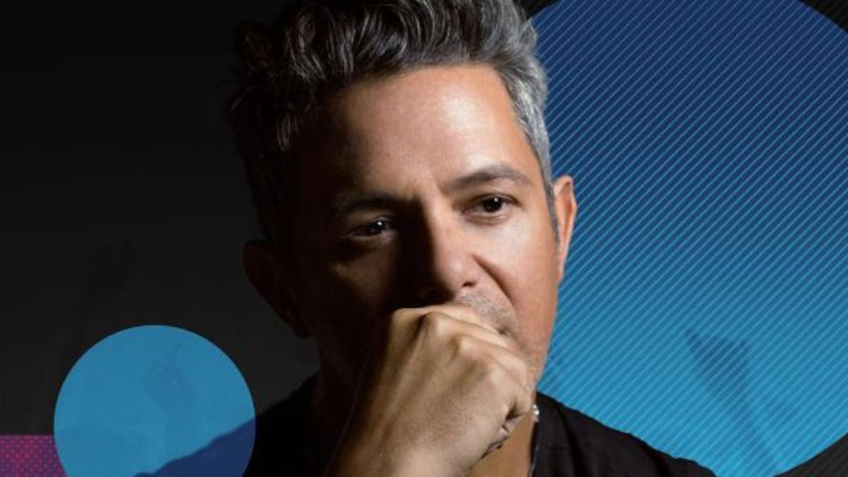 UNOde50: “Alejandro Sanz regala nuestras joyas ahí donde va”