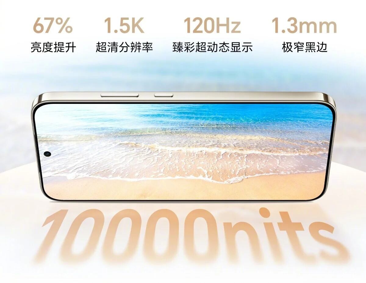Honor X80 Pro Max