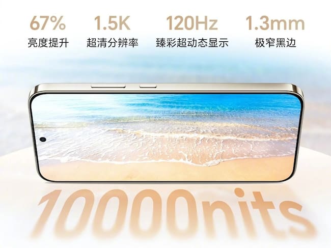 Honor X80 Pro Max