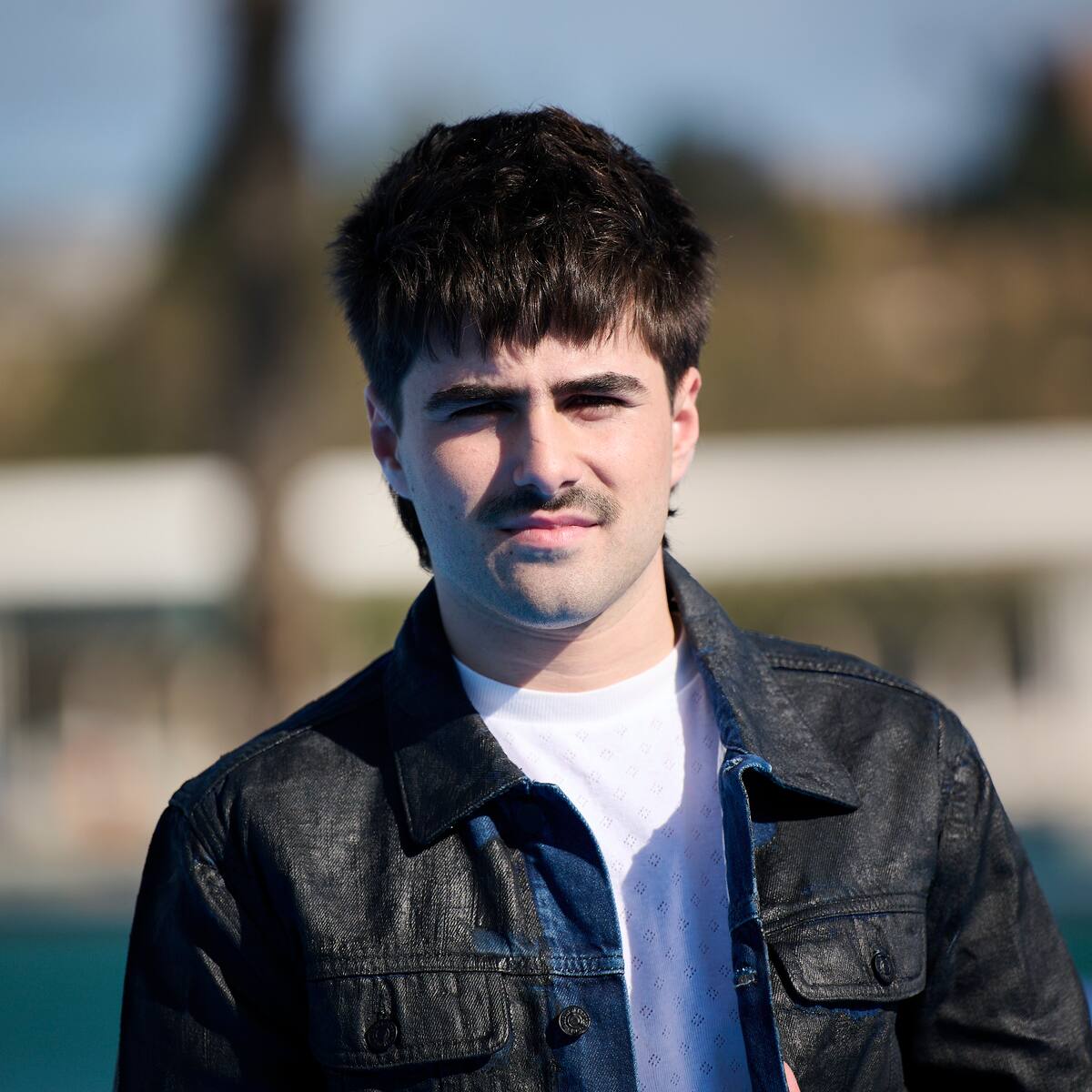 Martin Urrutia da el salto al cine en una película muy alejada de la música