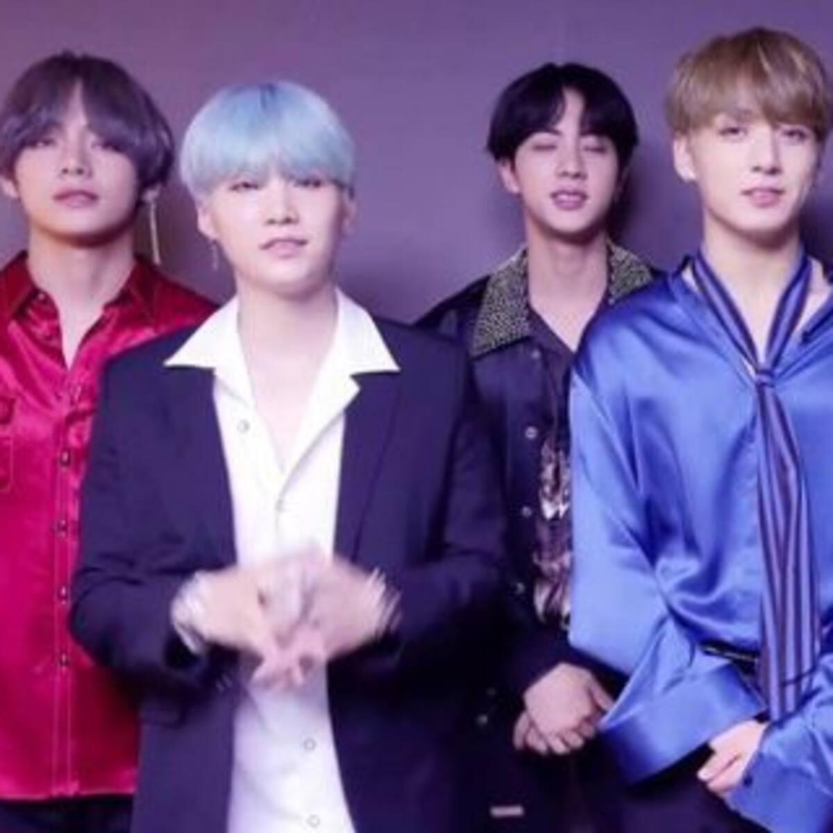Furor por BTS: La banda aporta miles de millones de dólares a Corea Del Sur