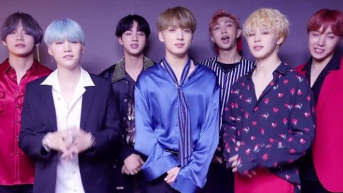Furor por BTS: La banda aporta miles de millones de dólares a Corea Del Sur
