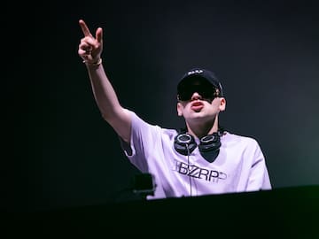 Bizarrap ahora es Bizapop: ¿qué estrellas pop podrían hacer una session?