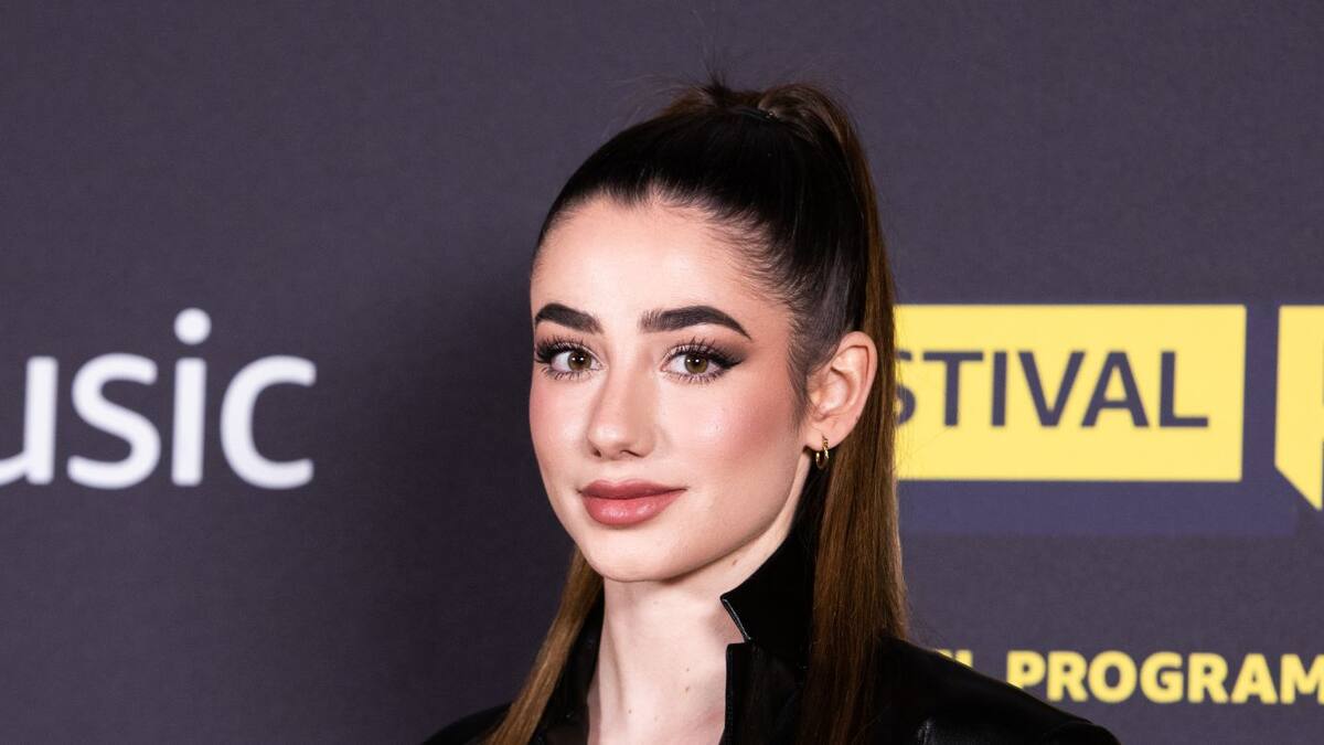 Lola Lolita desvela el secreto mejor guardado de su TikTok con Shakira