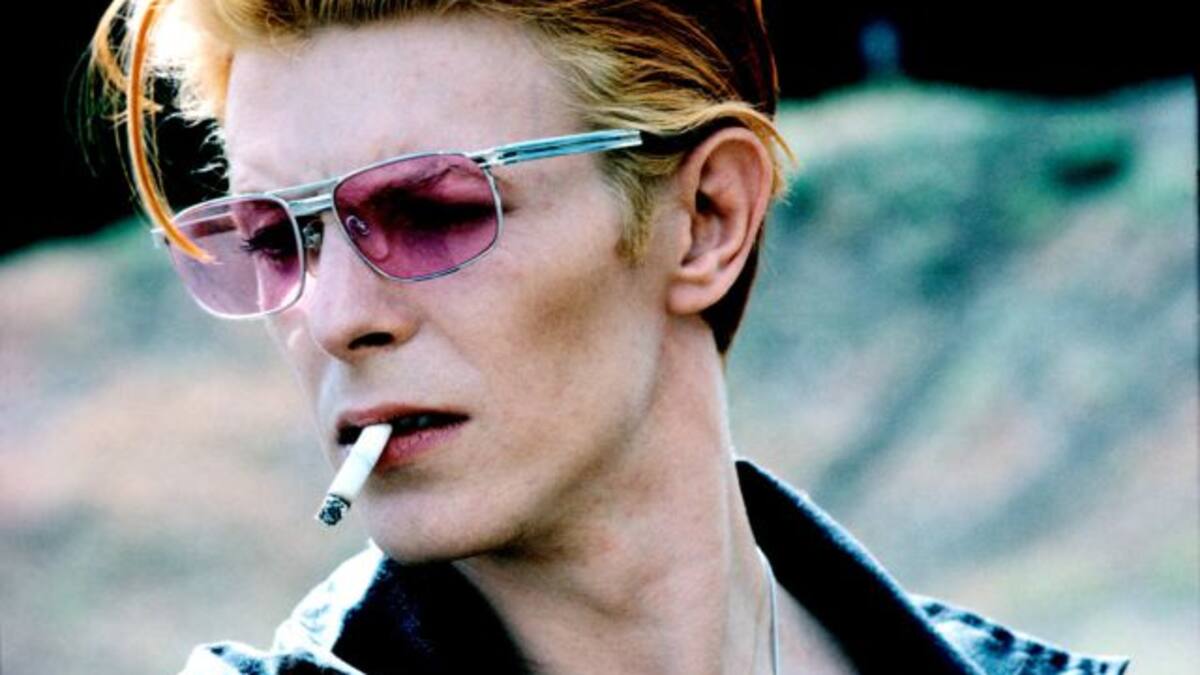 En Podcast: Adiós a David Bowie, por Tony Aguilar y Mónica Ordóñez