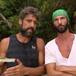 Se avecina sorpresón para Jaime Nava y Artùr Dainese en ‘Supervivientes’