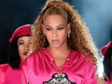 ¿Gran fan?: Beyoncé revela lo que sintió cuando conoció a &quot;La Reina del Tex&quot;