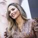 Rosanna Zanetti da consejos de maternidad: Faja posparto, lactancia materna, caída de cabello…