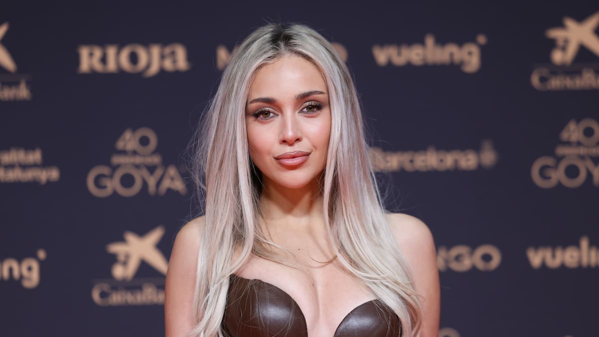 Ana Mena prepara su visita a ‘Anda Ya’ para contar una exclusiva: “Nos va a dar una grandísima noticia”