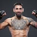 ¿Quién es Ilia Topuria? El invitado de 'El Hormiguero' que quiere ser campeón de la UFC