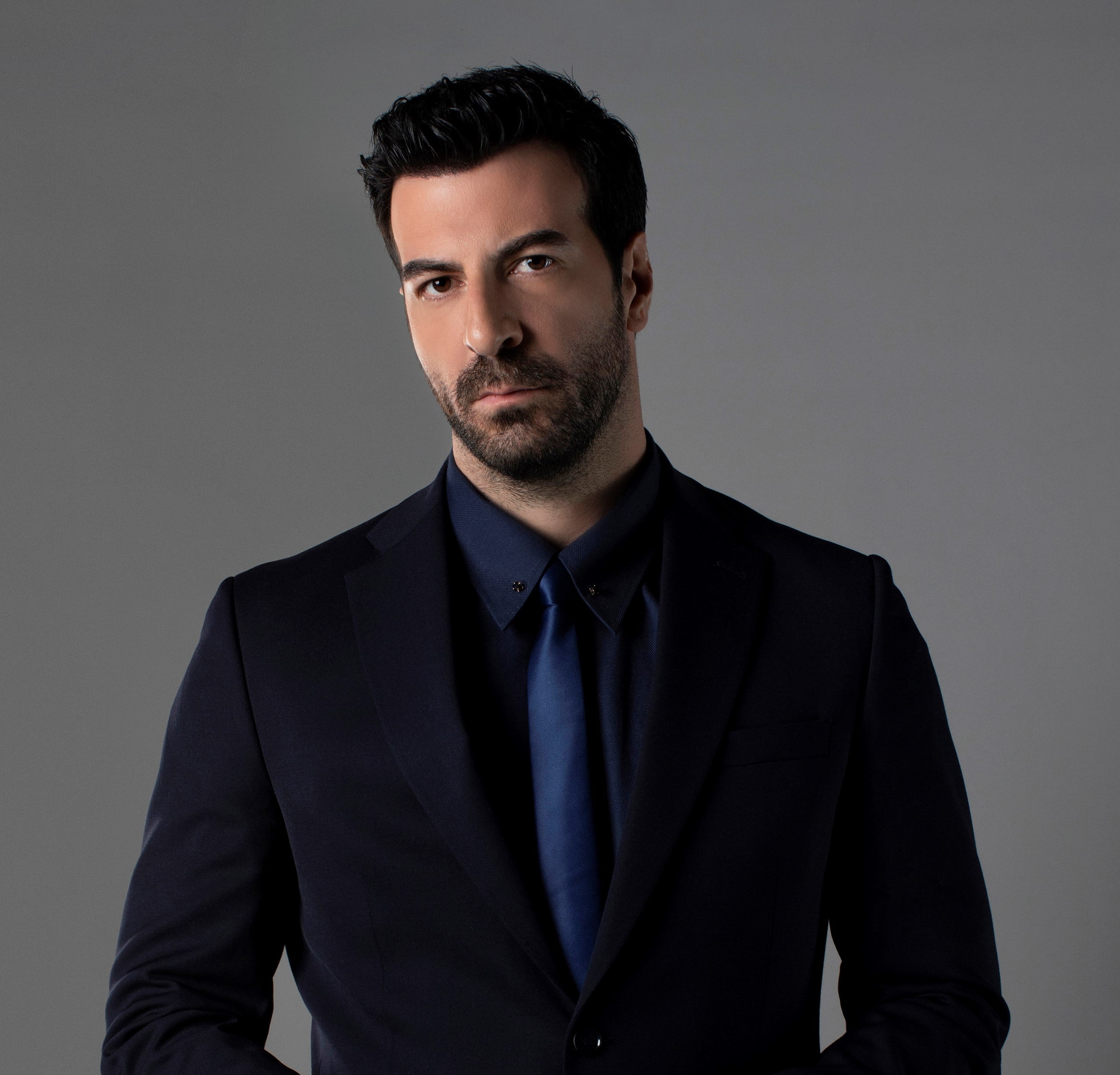 Murat en &#039;La Traición&#039;.