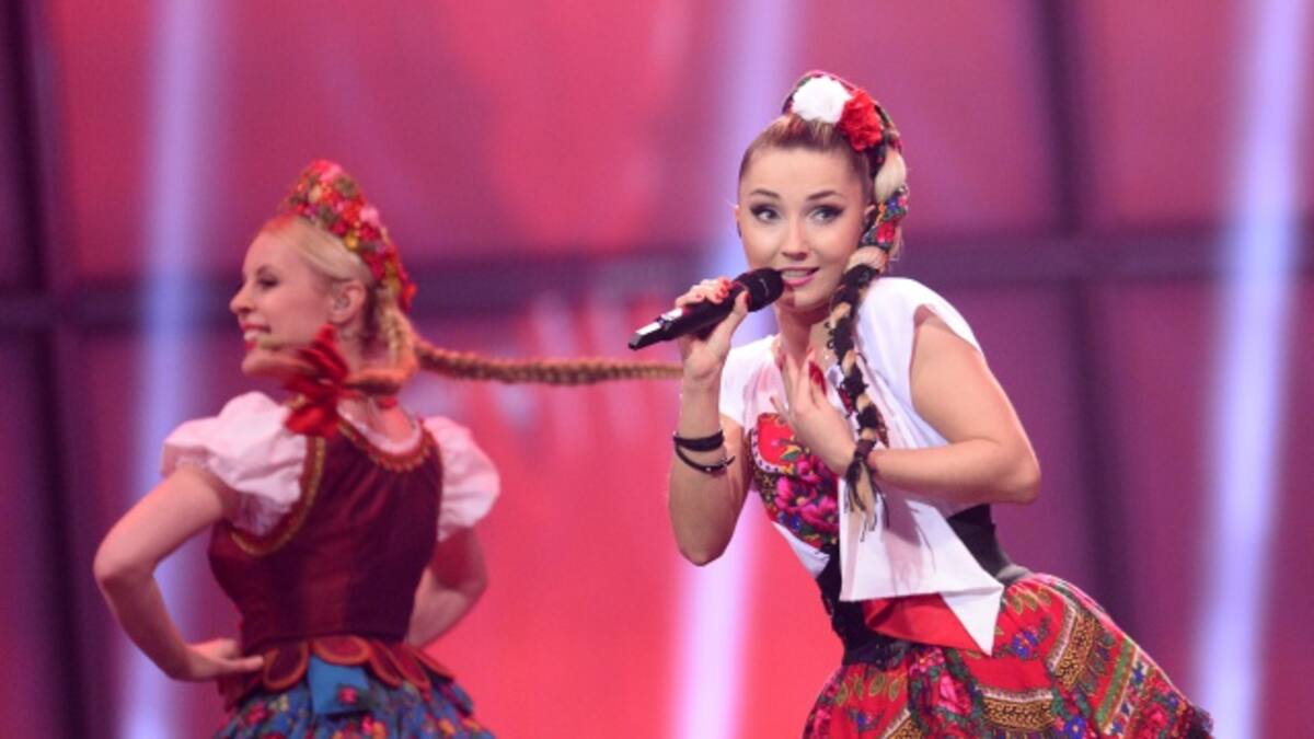 Estos países nunca han ganado Eurovisión... ¡Pobres!