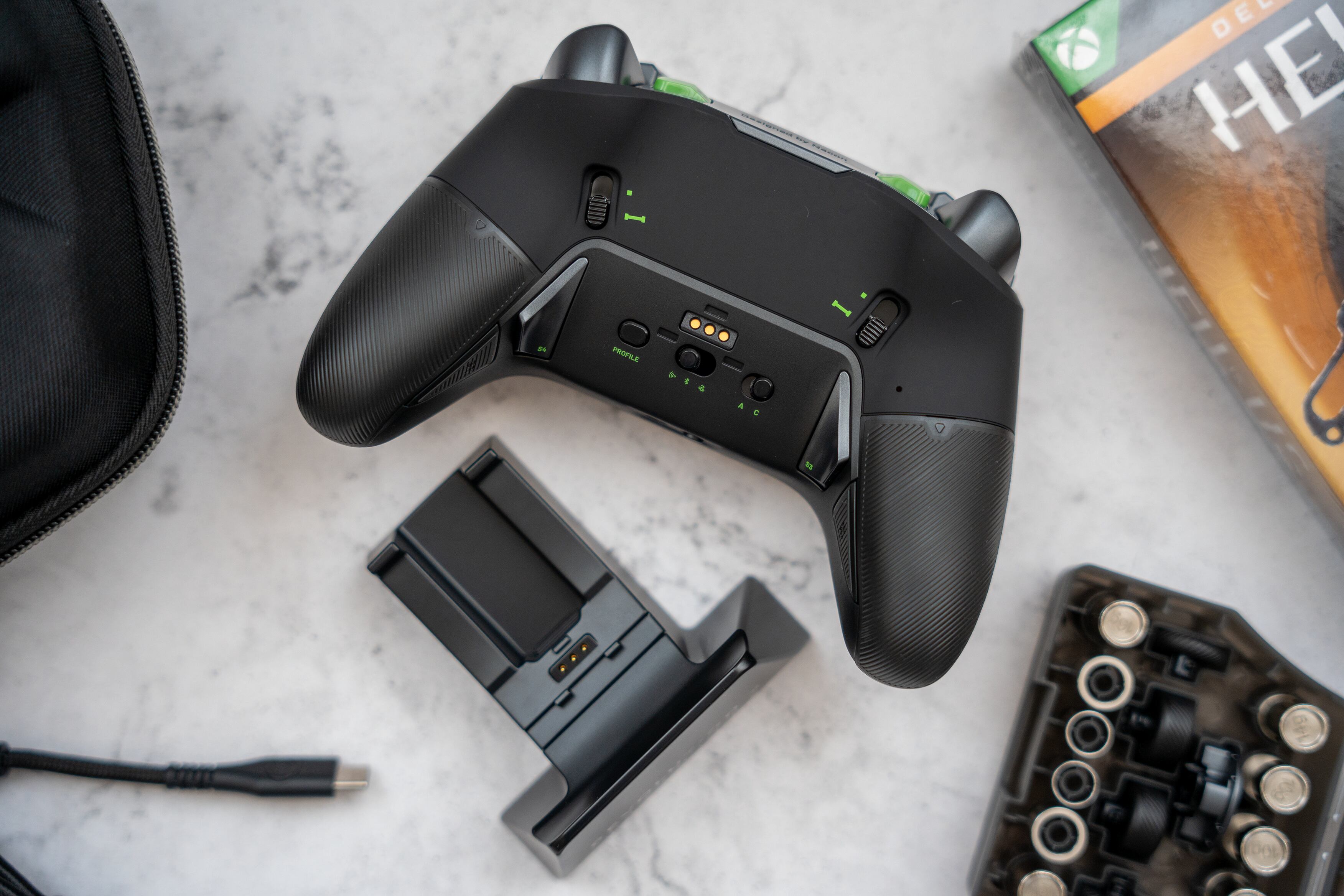 Nacon Revolution X Unlimited